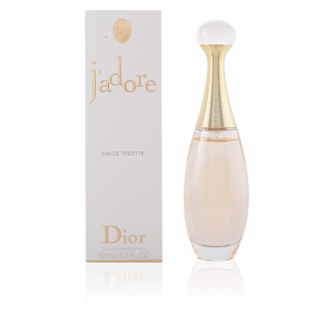 J'adore edt vapo 50 ml