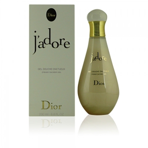 J'ADORE shower gel 200 ml J'ADORE shower gel 200 ml