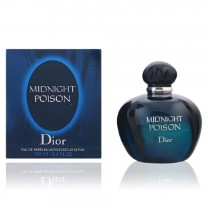 MIDNIGHT POISON edp vapo 100 ml