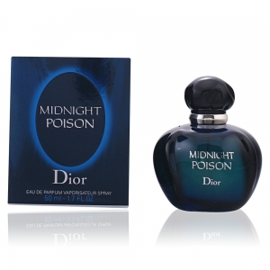 MIDNIGHT POISON edp vapo 50 ml MIDNIGHT POISON edp vapo 50 ml