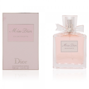 MISS DIOR edt vapo 100 ml