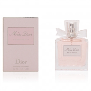 MISS DIOR edt vapo 50 ml