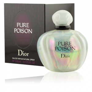 PURE POISON edp vapo 100 ml PURE POISON edp vapo 100 ml