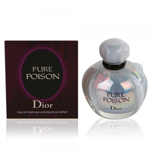 PURE POISON edp vapo 50 ml PURE POISON edp vapo 50 ml