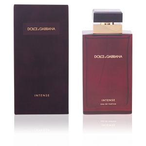 DOLCE & GABBANA POUR FEMME intense edp vapo 100 ml DOLCE & GABBANA POUR FEMME intense edp vapo 100 ml