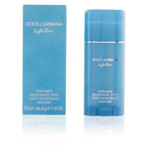 LIGHT BLUE deo stick 50 ml LIGHT BLUE deo stick 50 ml