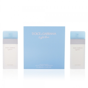 LIGHT BLUE DUO LOTE 2 pz LIGHT BLUE DUO LOTE 2 pz