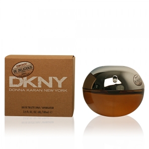 BE DELICIOUS MEN edt vapo 100 ml BE DELICIOUS MEN edt vapo 100 ml