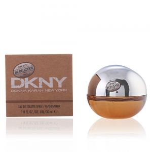 BE DELICIOUS MEN edt vapo 30 ml BE DELICIOUS MEN edt vapo 30 ml