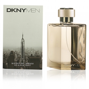 DKNY MEN II edt vapo 100 ml DKNY MEN II edt vapo 100 ml