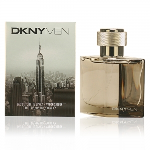 DKNY MEN II edt vapo 30 ml DKNY MEN II edt vapo 30 ml