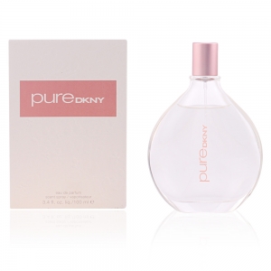 DKNY PURE ROSE edp vapo 100 ml DKNY PURE ROSE edp vapo 100 ml