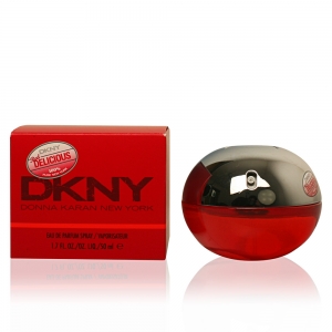 RED DELICIOUS edp vapo 50 ml RED DELICIOUS edp vapo 50 ml