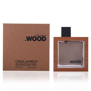 HE WOOD edt vapo 100 ml HE WOOD edt vapo 100 ml