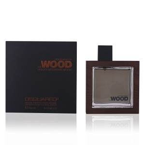 HE WOOD ROCKY MOUNTAIN edt vapo 100 ml HE WOOD ROCKY MOUNTAIN edt vapo 100 ml