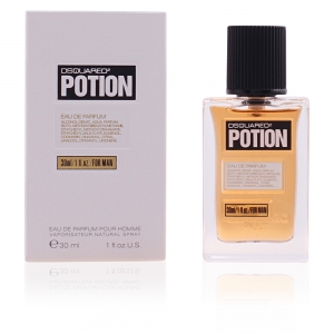 POTION MAN edp vapo 30 ml POTION MAN edp vapo 30 ml