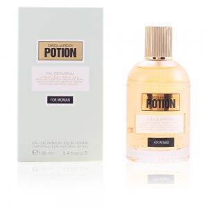 POTION WOMAN edp vapo 100 ml POTION WOMAN edp vapo 100 ml
