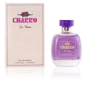 EL CHARRO WOMAN edp vapo 100 ml EL CHARRO WOMAN edp vapo 100 ml