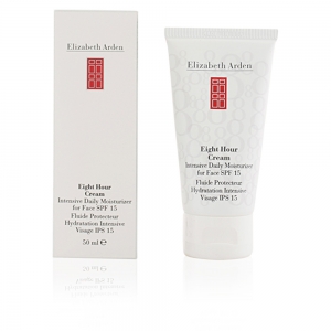 EIGHT HOUR cream intense SPF15 50 ml