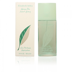 GREEN TEA SCENT eau parfumée vapo 100 ml GREEN TEA SCENT eau parfumée vapo 100 ml