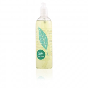 GREEN TEA shower gel 500 ml