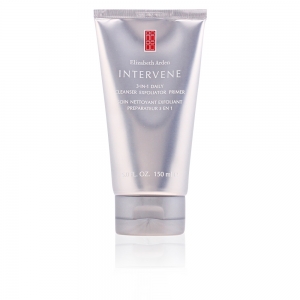 INTERVENE 3 in 1 daily cleanser exfoliator 150 ml INTERVENE 3 in 1 daily cleanser exfoliator 150 ml