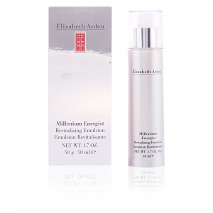 MILLENIUM energist revitalizing emulsion 50 ml MILLENIUM energist revitalizing emulsion 50 ml