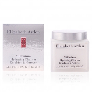 MILLENIUM hydrating cleanser 125 ml