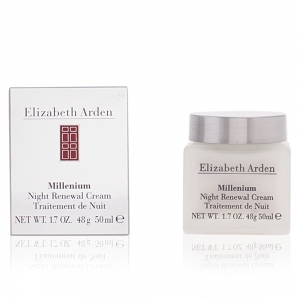 MILLENIUM night renewal cream 50 ml MILLENIUM night renewal cream 50 ml