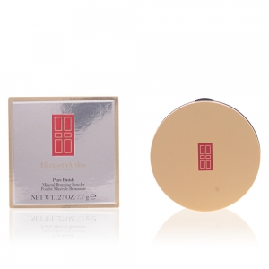 PURE FINISH mineral bronzing powder #medium 7.7 gr PURE FINISH mineral bronzing powder #medium 7.7 gr