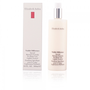 VISIBLE DIFFERENCE moisture for body care 300 ml VISIBLE DIFFERENCE moisture for body care 300 ml