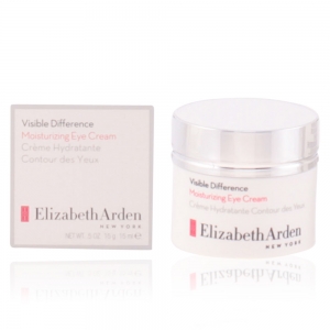 VISIBLE DIFFERENCE moisturizing eye cream 15 ml