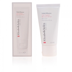 VISIBLE DIFFERENCE multi-targeted BB cream SPF30 #01 30 ml VISIBLE DIFFERENCE multi-targeted BB cream SPF30 #01 30 ml