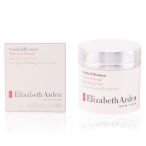 VISIBLE DIFFERENCE peel & reveal revitalizing mask 50 ml