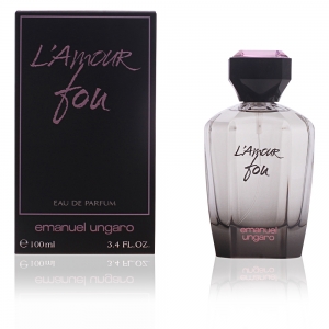 L'AMOUR FOU edp vapo 100 ml L'AMOUR FOU edp vapo 100 ml
