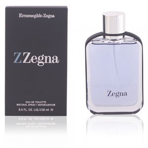 Z ERMENEGILDO ZEGNA edt vapo 100 ml Z ERMENEGILDO ZEGNA edt vapo 100 ml