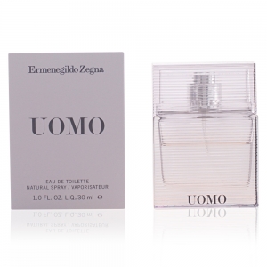 ZEGNA UOMO edt vapo 30 ml ZEGNA UOMO edt vapo 30 ml