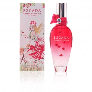 CHERRY IN THE AIR edt vapo 50 ml CHERRY IN THE AIR edt vapo 50 ml