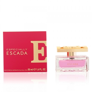 ESPECIALLY ESCADA edp vapo 50 ml ESPECIALLY ESCADA edp vapo 50 ml