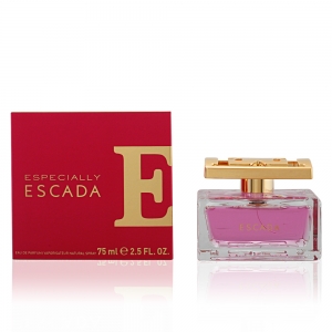 ESPECIALLY ESCADA edp vapo 75 ml ESPECIALLY ESCADA edp vapo 75 ml