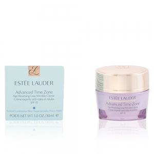 ADVANCED TIME ZONE cream SPF15 PNM 30 ml