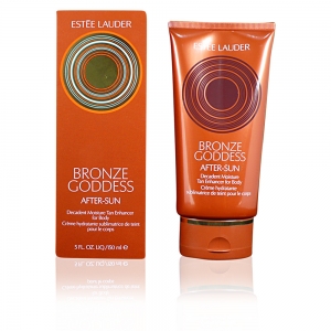 BRONZE GODDESS after sun 150 ml BRONZE GODDESS after sun 150 ml
