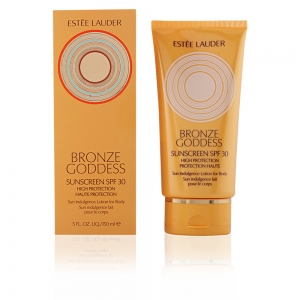 BRONZE GODDESS body SPF30 150 ml