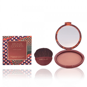 BRONZE GODDESS powder bronzer #02-medium 21 gr