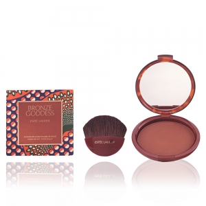 BRONZE GODDESS powder bronzer #04-deep 21 gr