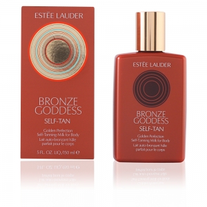 BRONZE GODDESS selftan milk body 150 ml BRONZE GODDESS selftan milk body 150 ml