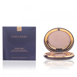 DOUBLE MATTE pressed powder #03-medium 14 gr DOUBLE MATTE pressed powder #03-medium 14 gr