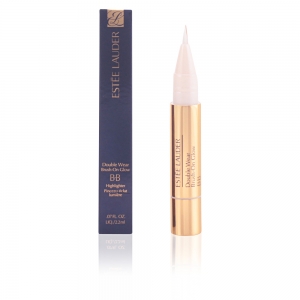 DOUBLE WEAR BRUSH-ON GLOW BB highlighter #1C-light 2.2 ml DOUBLE WEAR BRUSH-ON GLOW BB highlighter #1C-light 2.2 ml