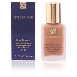 DOUBLE WEAR fluid SPF10 #42-bronze 30 ml