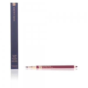 DOUBLE WEAR stay-in-place lip pencil #14-wine 1.2 gr